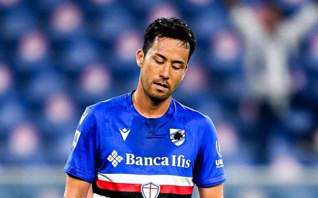 ユベントス戦ゴールの吉田麻也「個人的な結果には興味がない」、立ち上がりの弱さには「もっと集中」