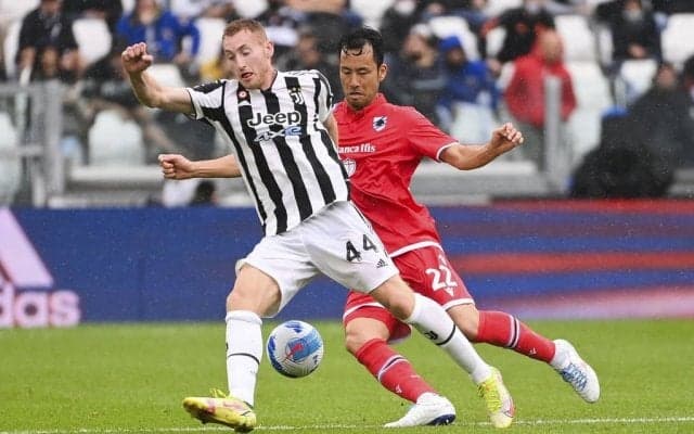 サッカー日本代表・吉田麻也が今季2点目!インテルに続きユベントスからもゴール!イタリア代表DFに競り勝った「とんでもないヘディング弾」とは?