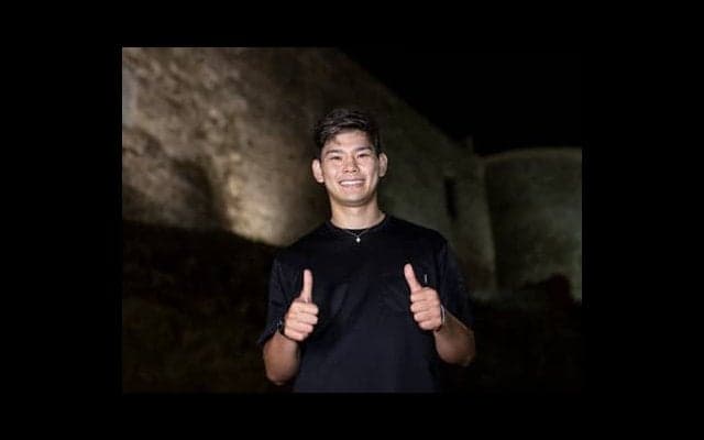 男子バレー西田有志がセリエＡで新たなスタート。それでも「海外だけが正解じゃない」と話す理由