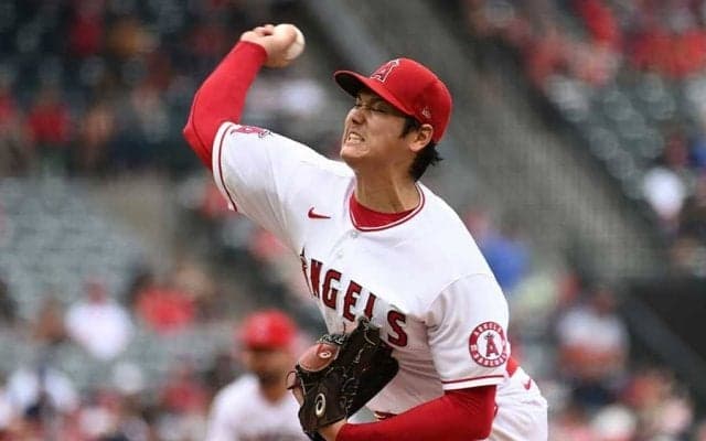 【MLB】大谷翔平に「エンゼルスは警告された」　低迷に米紙は危機感「彼は負けにうんざり」