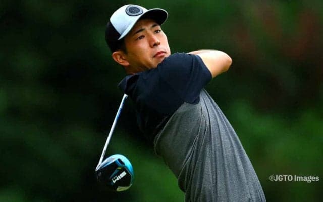 中島啓太、マスターズに出場できたら「感動しそうです」　ドライバーで攻め続け史上5人目のアマチュアV