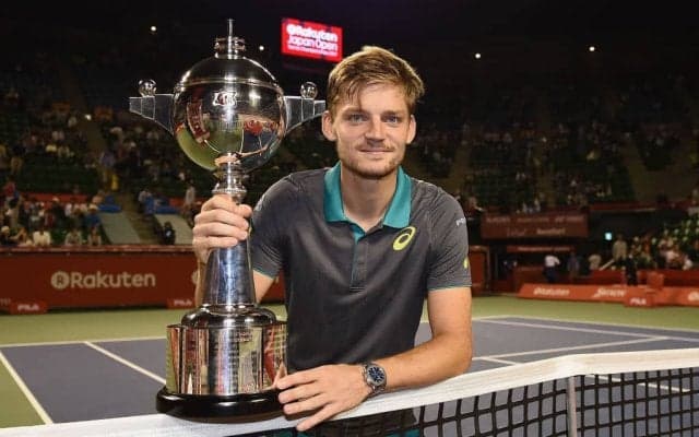 ゴファンが結婚！元ダブルスGS王者たちもゴールイン、SNSで報告