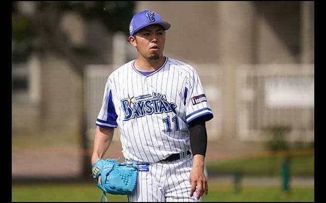 DeNA東克樹が28日のヤクルト戦で767日ぶり先発　2018年新人王、昨年2月にTJ手術を受ける