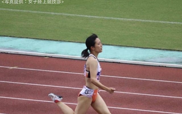スプリンターが日本インカレで躍動！ー第90回日本学生陸上競技対校選手権大会