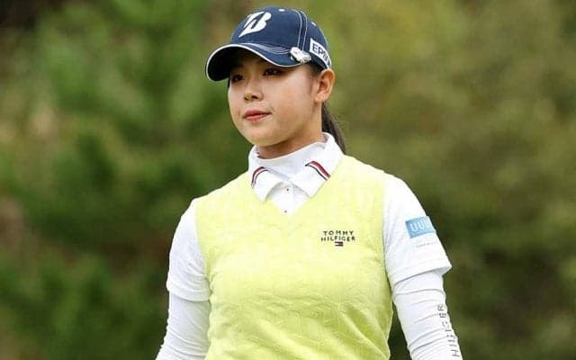 21歳吉田優利、500万超の副賞ベンツを弟に太っ腹プレゼント「迷惑かけてばかりだった」