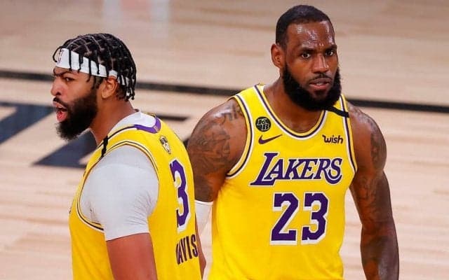 4度の優勝を誇るジョン・サリーがレイカーズへ期待「史上最高のチームになれるかも」