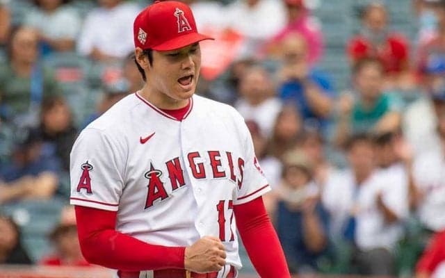【MLB】大谷翔平の勝利に飢えた本音　低迷エンゼルスに米ファン辛辣「彼の才能無駄にするな」