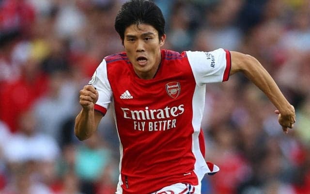 「ソンが勝つ方法はない」冨安健洋が初のNLダービーでファン投票のMOMに選出「パフォーマンスはスーパー」