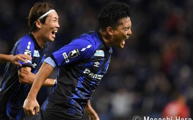 【J1分析】「全身で抗議するウェリントン・シウバの姿」から伝わるもの【ガンバ大阪対柏レイソル】「気持ちだけでは解決できない」を超えた気持ちとは？(2)