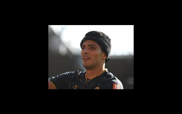 頭蓋骨骨折乗り越え、336日ぶり得点のウルブスFW「このゴールは僕だけでは祝えない」