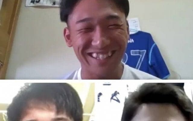 [硬式野球]見つめる先は「２部完全優勝！」〜４年間の集大成を飾る〜木村翔大内野手・瀬川航騎内野手・牧夏輝内野手