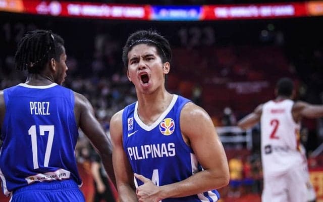 【注目のアジア特別枠】フィリピン代表8選手を筆頭に対象5カ国から総勢13選手が参戦