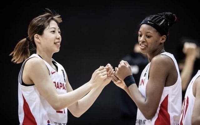 女子アジアカップがついに開幕…12人全員得点の日本がインドに90点差の快勝