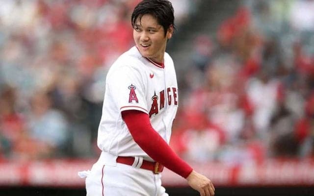 【MLB】大谷翔平のエネルギーは「果てしない」　マドン監督も来季の活躍に太鼓判