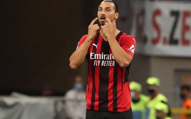 離脱が長引くイブラヒモビッチ、アトレティコとのCLも欠場へ…復帰は10月中頃か