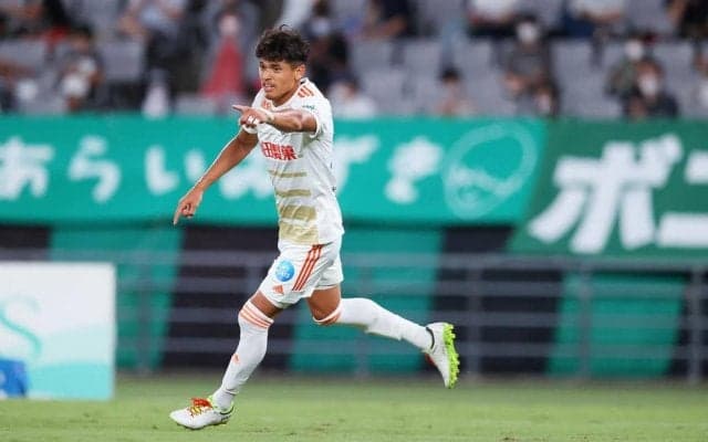 【J2生き残るのは…？】京都と磐田「走る2強」とサバイバルマッチで勝ち残った新潟！アルベルト監督「今日は幸運が我々に味方」【戸塚啓のJ2のミカタ】(1)