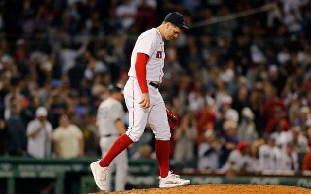 【MLB】空振り三振じゃない？　ファウルチップ巡る“疑惑の判定”に米激怒「酷い誤審」