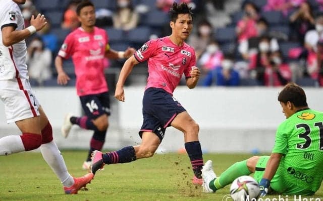 【J1分析】原川力が明かした「耐えるだけになってしまった」最大の理由【セレッソ大阪対鹿島アントラーズ】「流れを変える１プレー」にならなかったのはなぜか？(2)