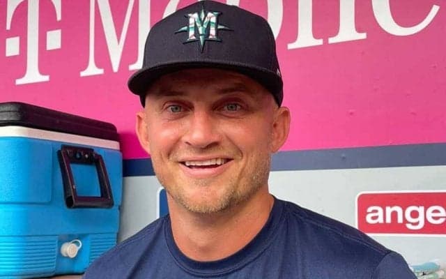 【MLB】20年ぶりPOへマリナーズは「良い野球できている」　“打の主役”33歳生え抜きの思い