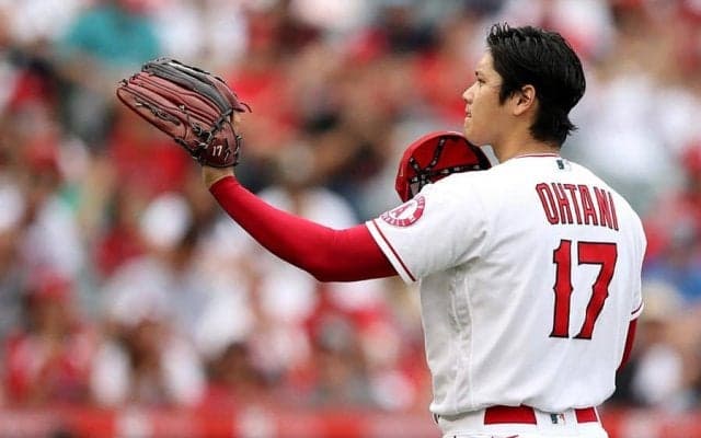 【MLB】大谷翔平「ヒリヒリする9月を過ごしたい」　惨敗エ軍へ“ぶっちゃけ”会見したワケ