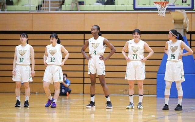 関東大学女子リーグ戦が開幕。10月30日まで熱戦を展開！