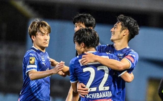 【J1分析】9月29日のヴィッセル神戸戦に勝てば「ほぼ王手」と言える理由【川崎フロンターレの連覇「当確ランプ」は点灯したのか?】(3)