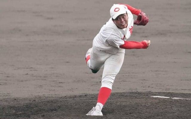 【高校野球】甲子園V投手、大阪桐蔭の154キロ右腕に清宮弟も　志望届を出さなかった主な高校生