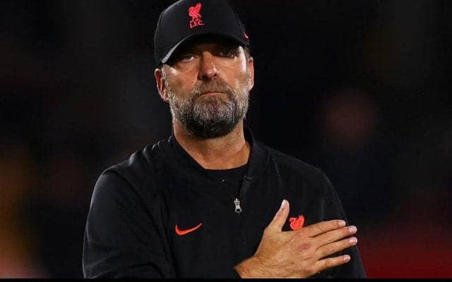 CL連勝を目指すリバプール、クロップ監督は対戦相手警戒　「ポルトは常にトップのチームだ」