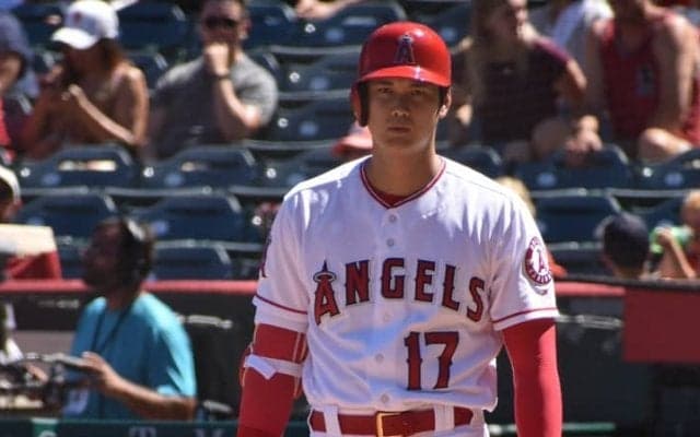 大谷　エンゼルスと決別か 「ヒリヒリする９月を過ごしたい」の本音とは