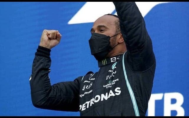ルイス・ハミルトンがＦ１史上初の通算100勝を達成！この実績が「史上最高」に値するものなのか議論されている点とは