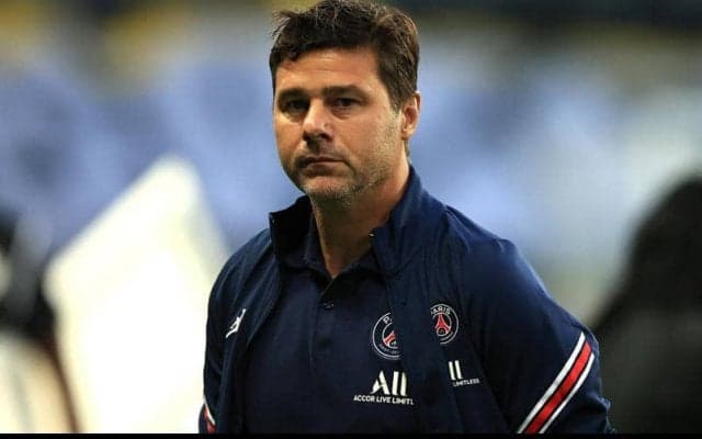 昨季CL準決勝で敗れたシティとの再戦にPSG指揮官は気合い　「世界最高の監督との対戦」