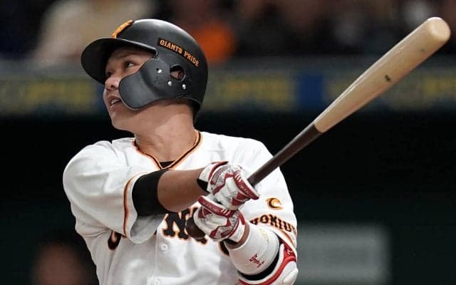 【プロ野球／今週の注目打者】打率3割目前の巨人・坂本勇人　絶好調のバットで勝利に貢献する一打に期待