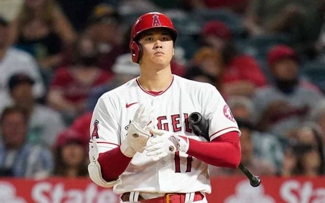 【MLB】大谷翔平の“本音”にフロントは応えるべし　米メディアが補強を進言「エ軍に選択の余地なし」
