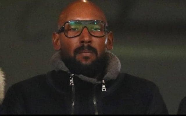 アネルカ氏がフランスで解説者に就任！「私にとっては通過点」