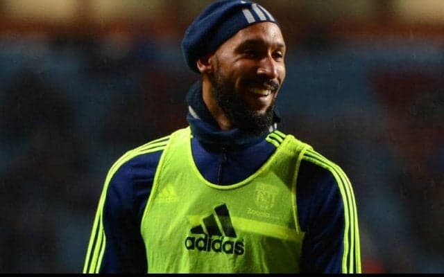 アネルカ氏が理想の監督像を語る「アジアでやりたい」