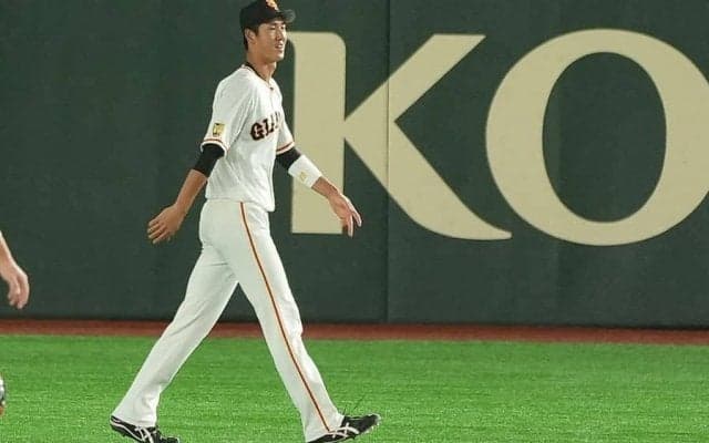 28日の公示　巨人が高卒ルーキー・秋広優人、DeNAはTJ手術から復活の東克樹を登録