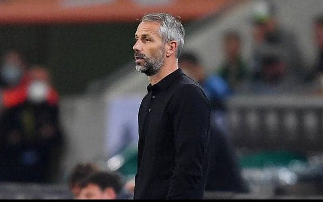 負傷者続出も全力を誓うドルトムント指揮官「解決策は常にある」 スポルティング戦に意気込み