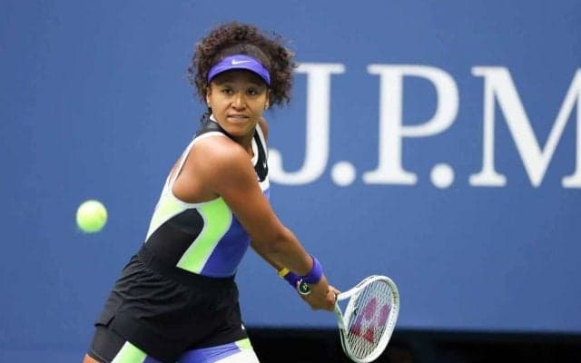 世界ランキング、休養中の大坂は7位。全米ベスト4のサカーリが初のトップ10入り