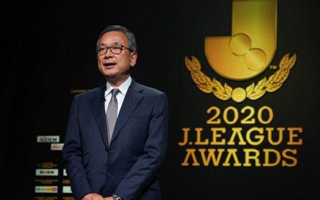 2021シーズンのJリーグアウォーズは12月6日に開催