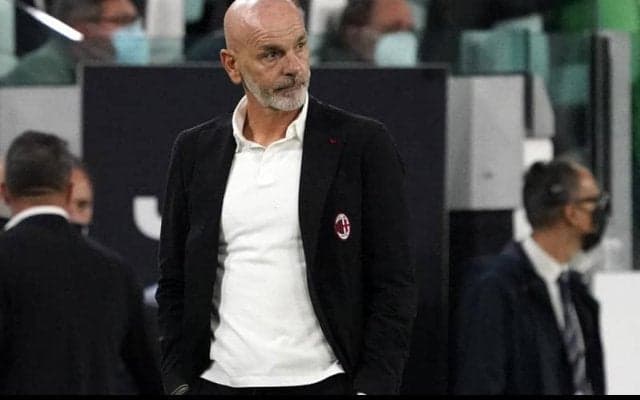 CL初戦黒星のミラン、ピオリ監督はアトレティコを厳重警戒　「ちょっとしたミスも見逃してはくれない」