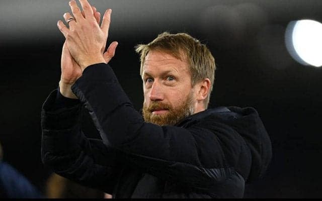 プレミアをかき乱すブライトンが劇的ドロー　指揮官も「素晴らしい気分」と満足