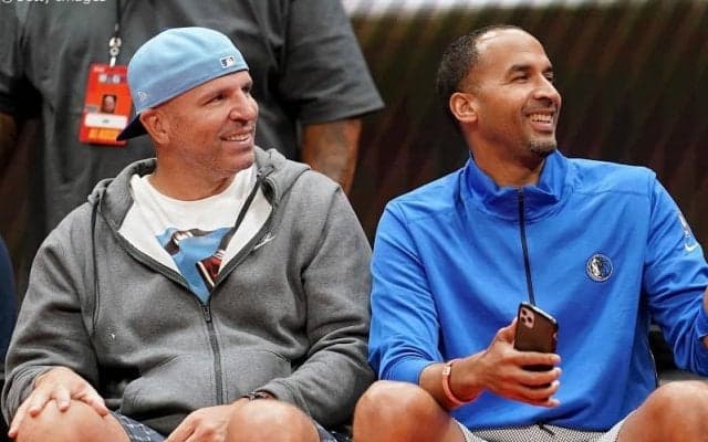 「チームメートがきっと助けてくれる」。指揮官の言葉にドンチッチが示した反応とは？