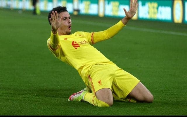 今季初ゴールのC・ジョーンズに、クロップ監督も高い期待　「より多くの試合時間を与えられるだろう」