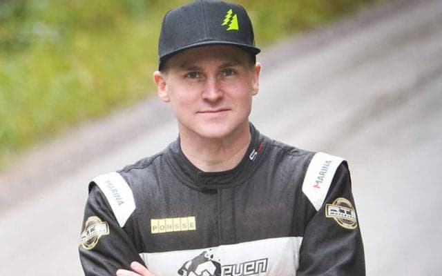 WRCフィンランド：ヤリスWRCで参戦のエサペッカ・ラッピ「必要なのはいいパフォーマンスを見せることだけ」