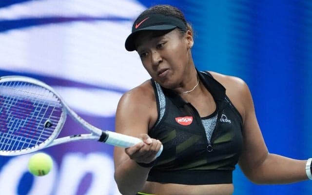 大坂なおみ、「コートに立てる喜びを味わいたい」とツアー復帰に意欲