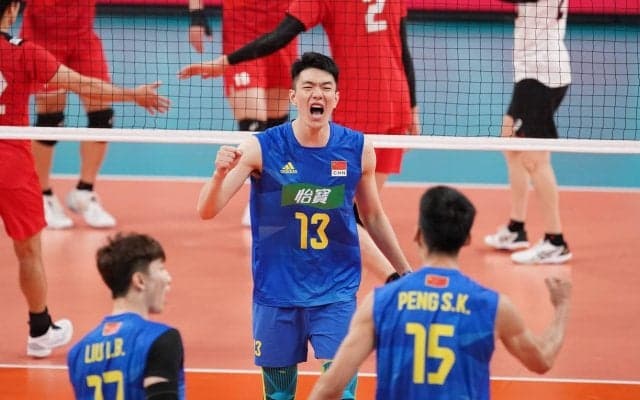 ジェイテクト　中国代表の陳龍海の加入を発表