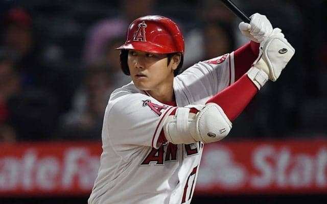 【MLB】大谷翔平のプレーオフ不在は「残念なこと」　表紙起用の専門誌記者もエ軍には苦言