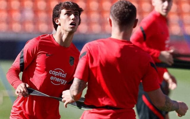 FWが沢山いたってゴールが入らなきゃ…/原ゆみこのマドリッド