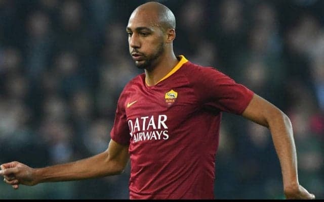 エンゾンジのアル・ラーヤン移籍が決定！ ハメス・ロドリゲスと同僚に