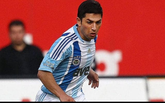 元フェネルバフチェ、ベシクタシュのトルコ人MFが死傷事件の容疑者に…